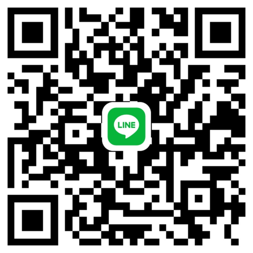代表 石坂 直通LINE の友だち追加QRコード